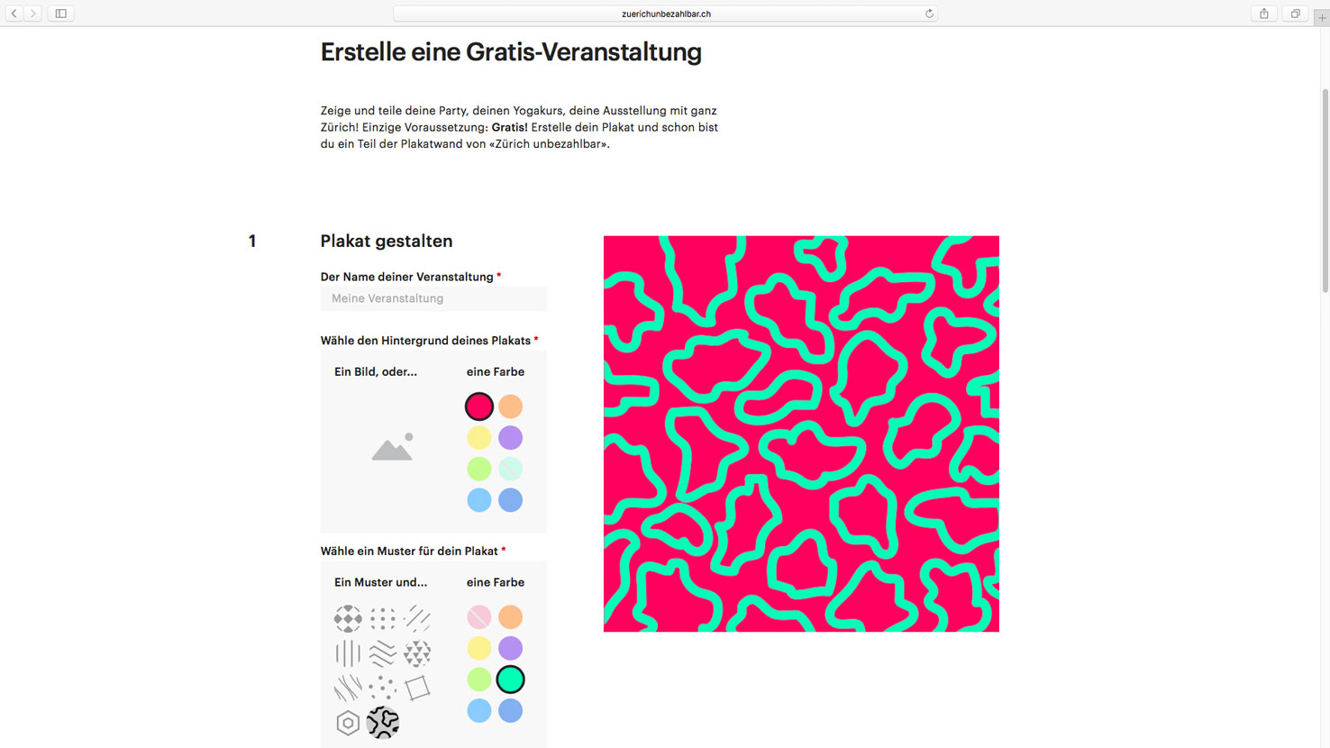 zuerichunbezahlbar.ch,