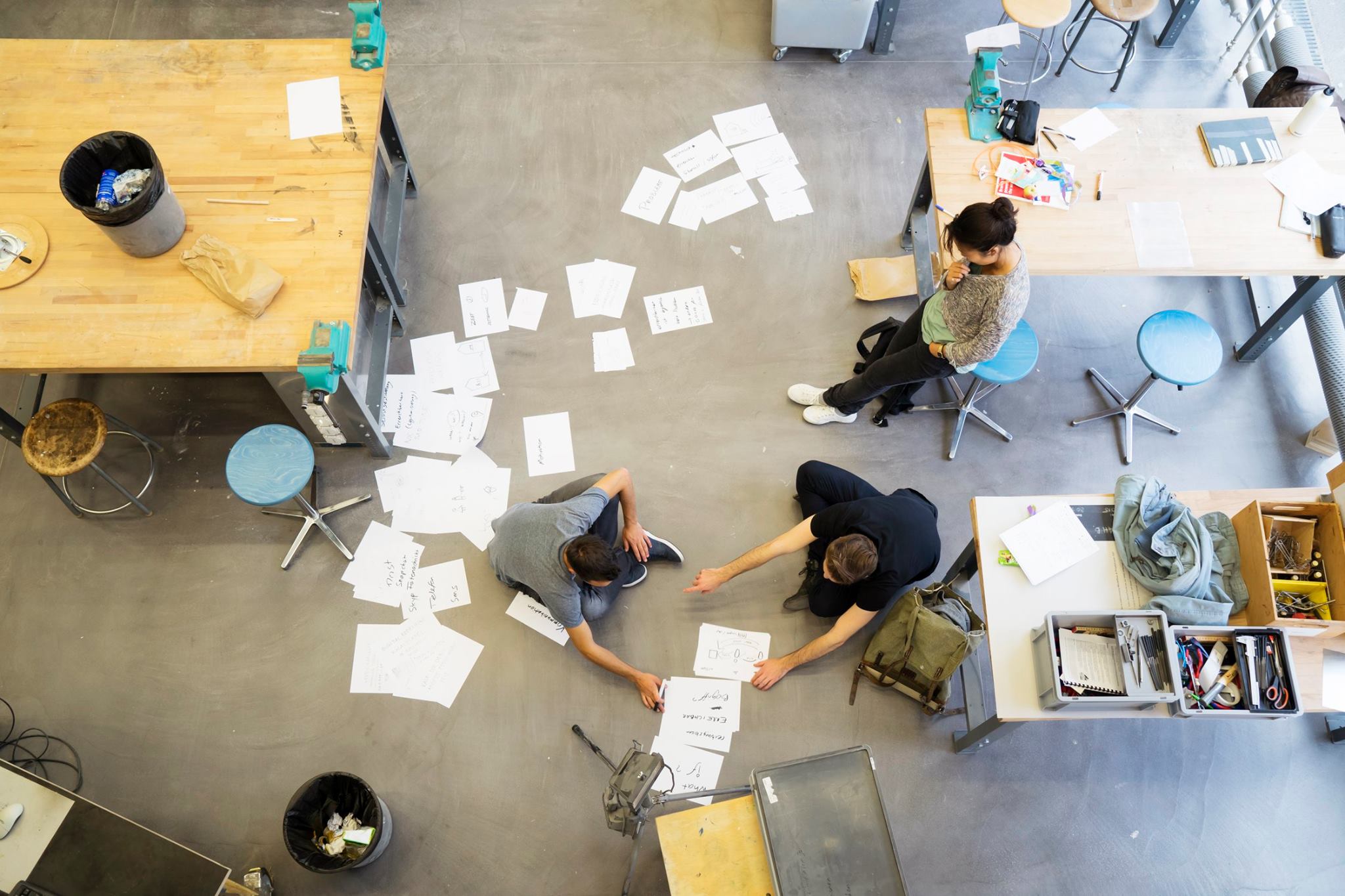 Designathon,